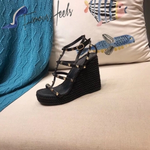 Valentino Platform Sandals VPS47323788900661 